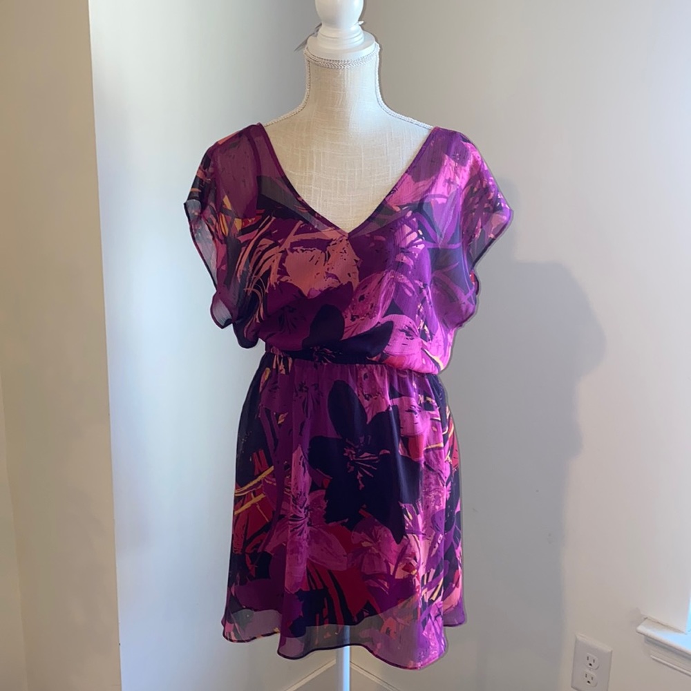 Express summer dress